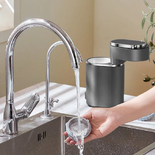 110V/220V Mini Portable Drip Coffee Machine | Home Office Travel Necessary | Space-Saving Coffee Machine For Kitchen Countertops
