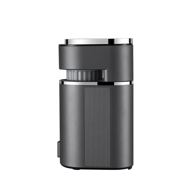 110V/220V Mini Portable Drip Coffee Machine | Home Office Travel Necessary | Space-Saving Coffee Machine For Kitchen Countertops