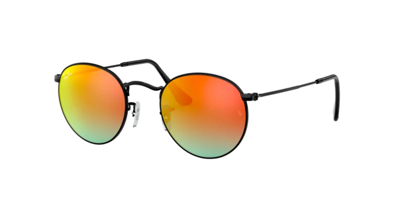 Rayban original RB3447 METAL LEGEND GOLD Sunglasses in box