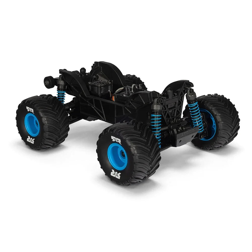 ARRMA FREEDOM FLYER GROM ARA2130FF four-wheel drive monster truck 1/16 electric RC toy car adult toy gift