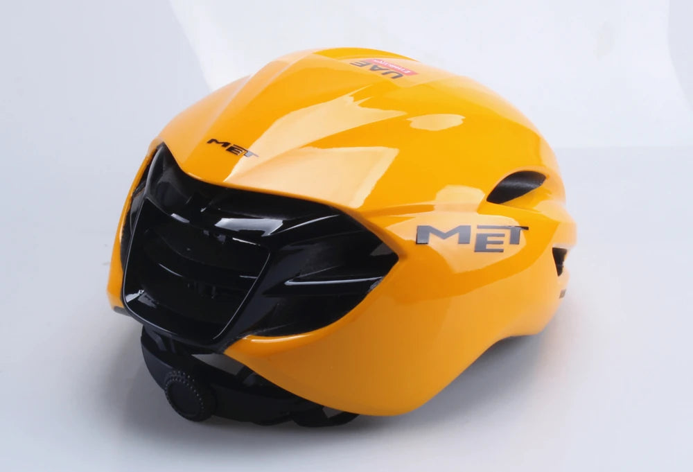 MET Manta Men's Women Cycling Helmet Bike Outdoor Sports Speed Skating MTB Safely Mountain Road Helmet Bicycle Riding Helmet
