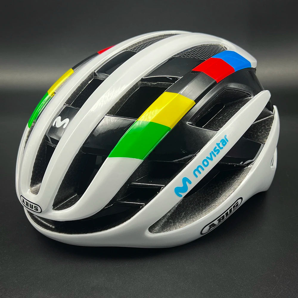 Road Cycling Helmet Red Bike helmet Men Women Bicycle Equipment MTB Outdoor Sport Safety Mountain Bike Helmet