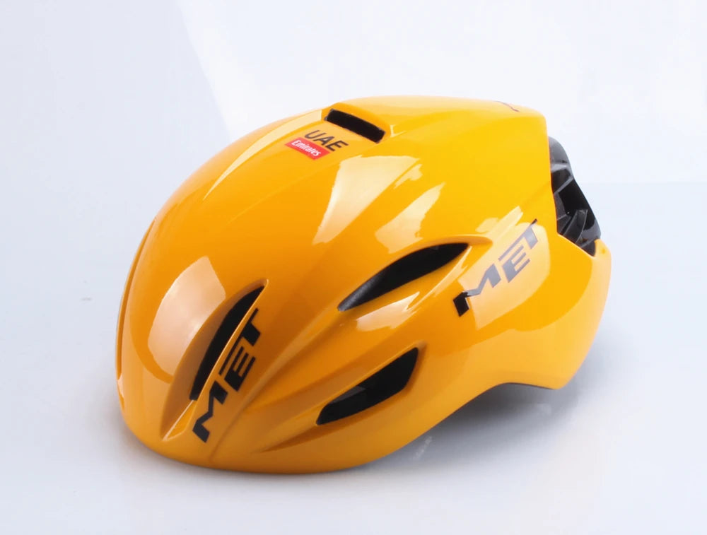 MET Manta Men's Women Cycling Helmet Bike Outdoor Sports Speed Skating MTB Safely Mountain Road Helmet Bicycle Riding Helmet