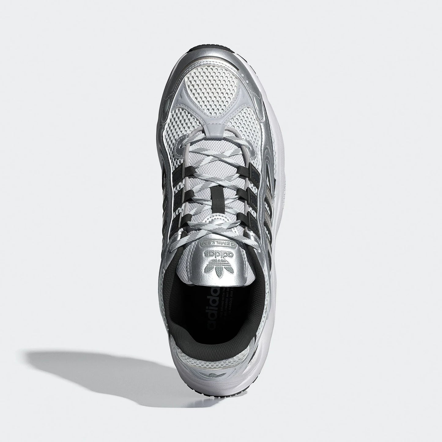 Adidas Authentic OZMILLEN Men's Women's Fashion Classic Retro Sports Shoes IF1814