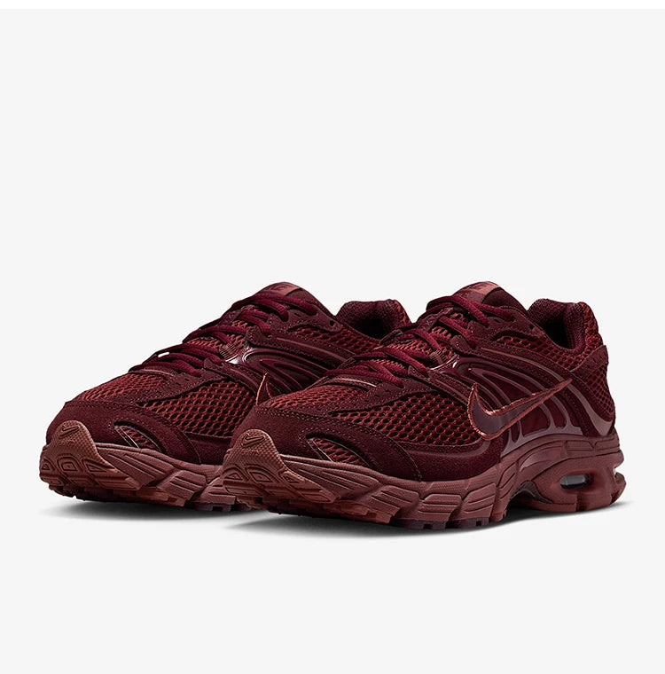 Nike Authentic AIR MAX MOTO 2K Women's Sports Mesh Dad Shoes IM9570-600