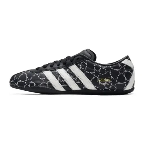 Adidas Samba OG Men Black White Classic Lifestyle Sneakers Suede Leather Gum Sole Retro Casual Walking Fashion Shoes IH6639