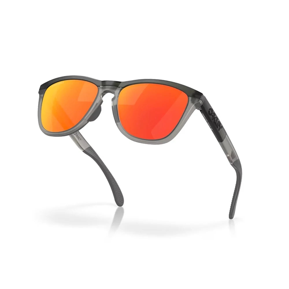 Oakley Frogskins Range frog skin classic casual glasses goggles sunglasses