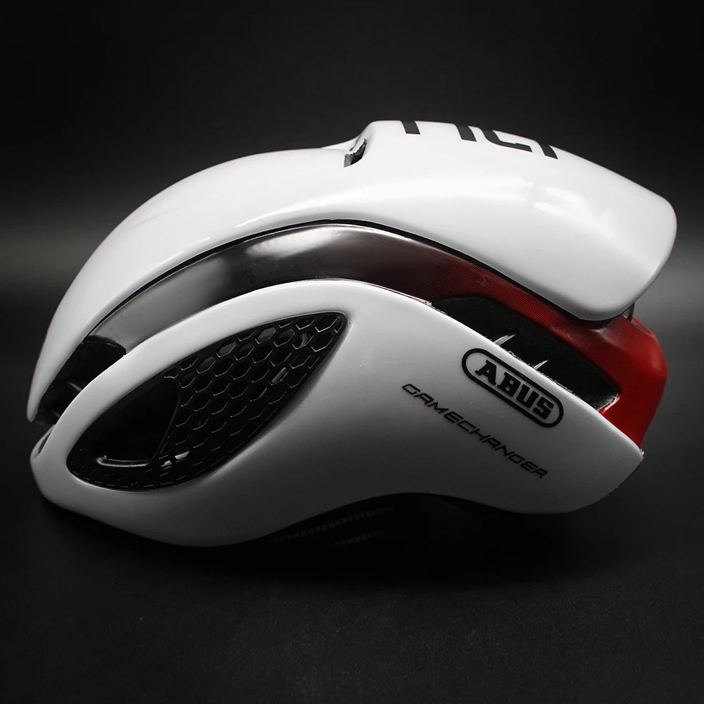 Road Bike Helmet Mtb Mountain Cycling Red Men Aviation Sports Cap Bicycle Helmet Bicycle Quipmen Casco Bicicleta