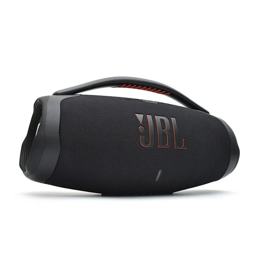 Wireless Bluetooth BoomsBox 3 JBL high-power subwoofer portable speaker 360 stereo surround TWS