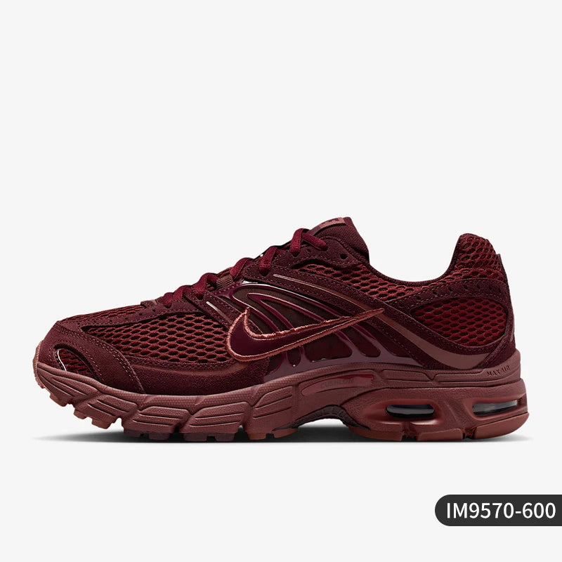 Nike Authentic AIR MAX MOTO 2K Women's Sports Mesh Dad Shoes IM9570-600