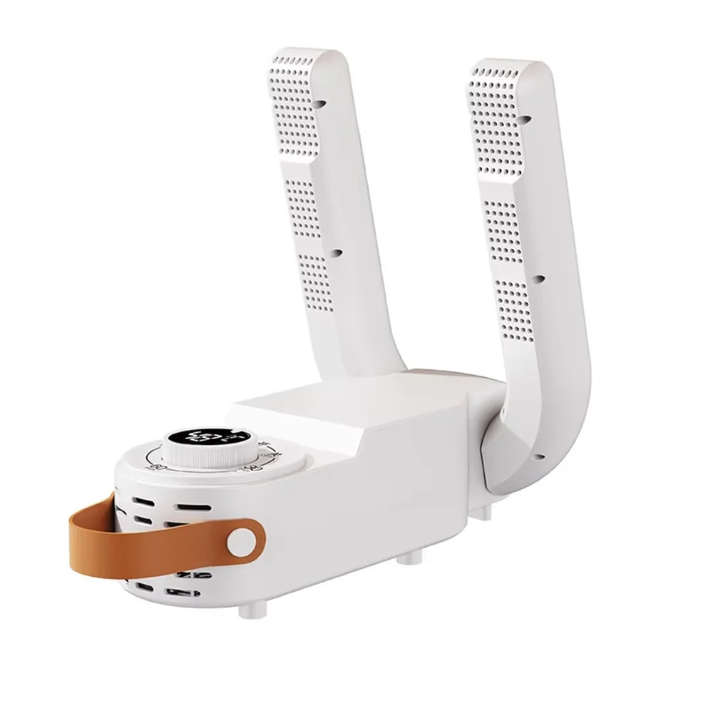 Household Foldable Shoes Dryer UV Shoes Dryer Constant Temperature Socks Boot Dryer Sterilization and Deodorization Machine