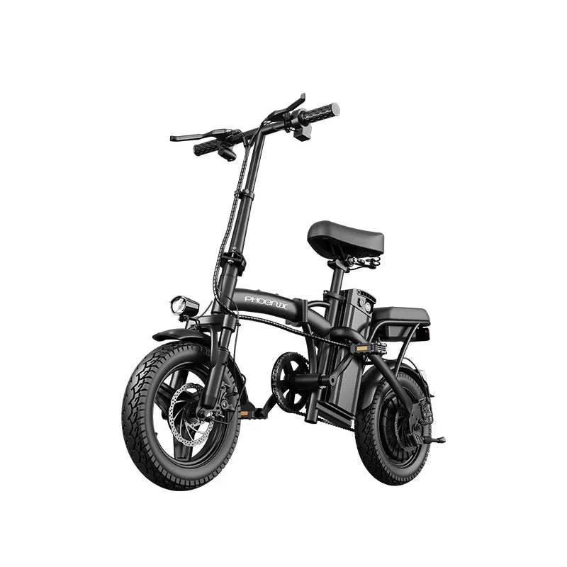 Compact Electric Scooter Two-wheel Portable Electric Scooter Durable Nice Commercial Furniture Monopattino Elettrico ZY40DDC