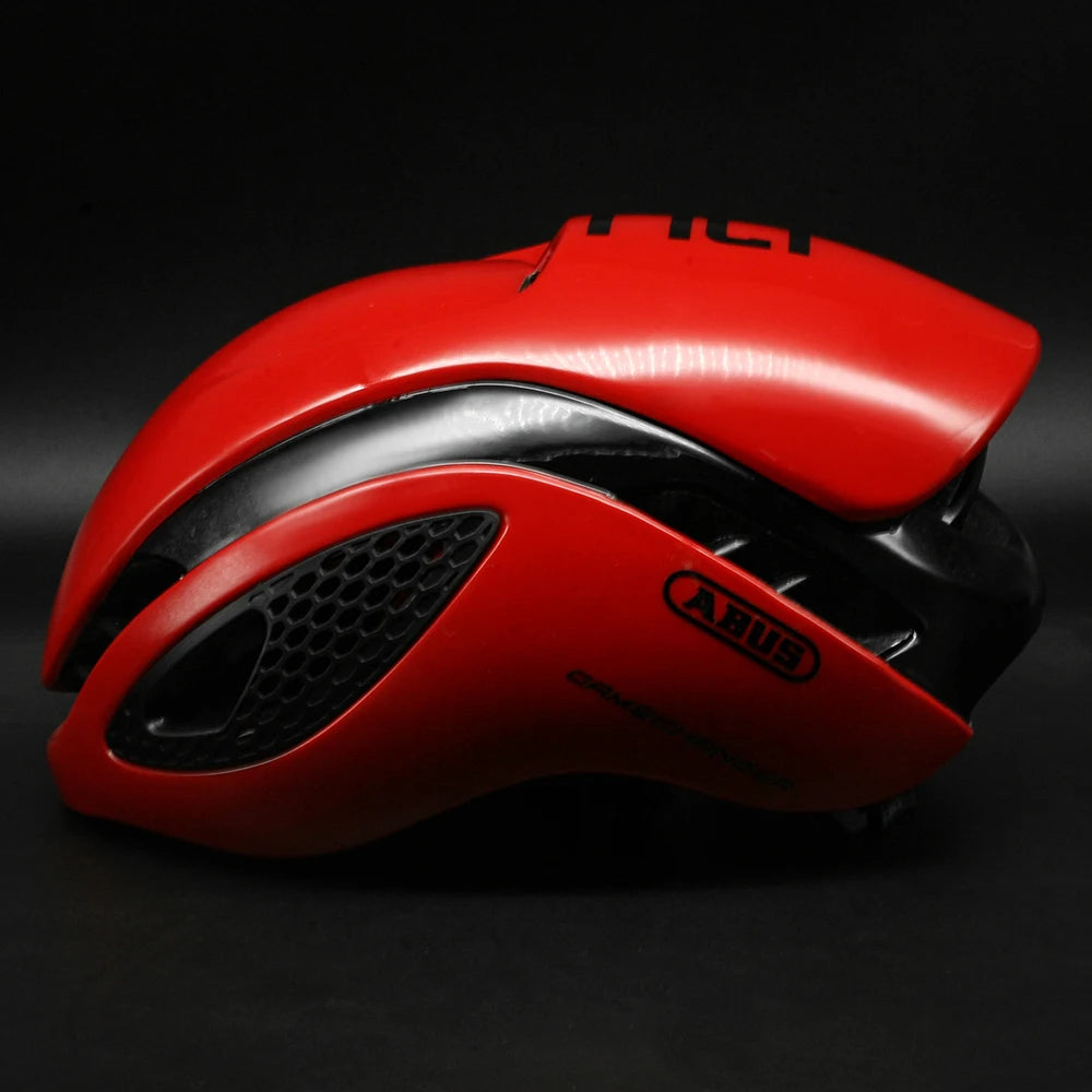 Road Bike Helmet Mtb Mountain Cycling Red Men Aviation Sports Cap Bicycle Helmet Bicycle Quipmen Casco Bicicleta