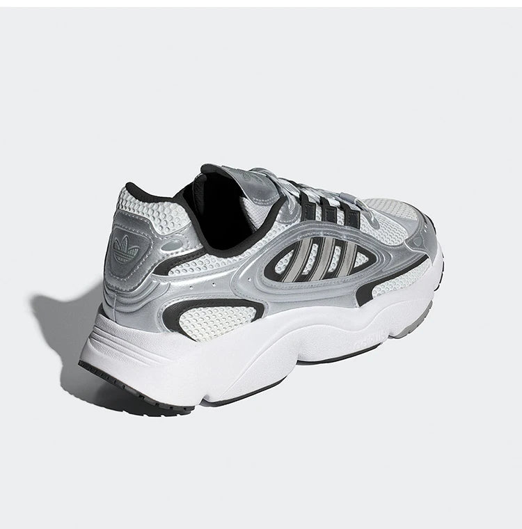 Adidas Authentic OZMILLEN Men's Women's Fashion Classic Retro Sports Shoes IF1814