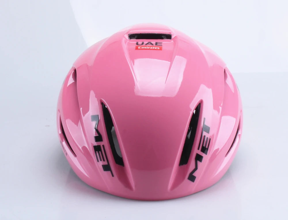 MET Manta Men's Women Cycling Helmet Bike Outdoor Sports Speed Skating MTB Safely Mountain Road Helmet Bicycle Riding Helmet