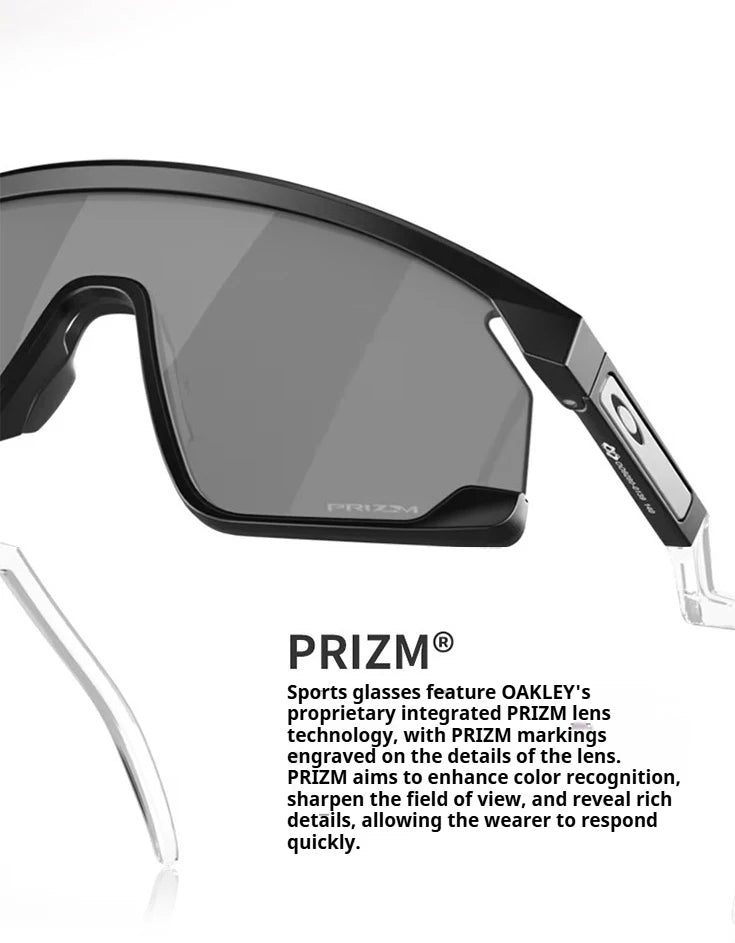 Oakley cycling glasses BXTR sports running outdoor road bike sunglasses 9280