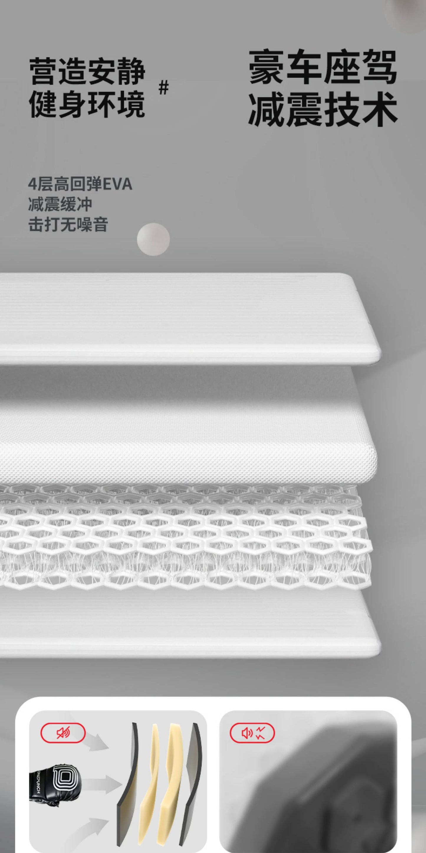 Third generation intelligent Bluetooth music boxing machine