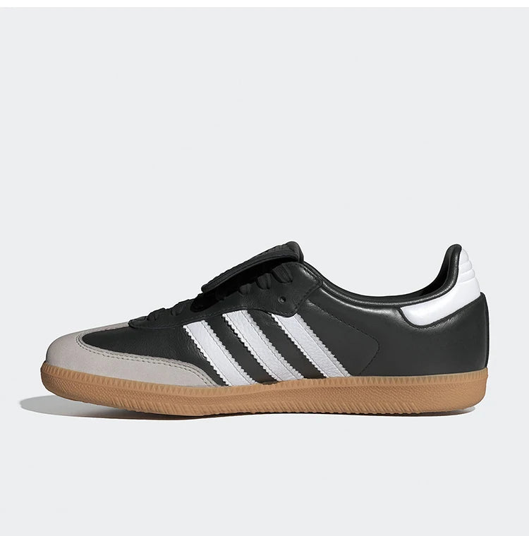 Adidas Authentic Three Leaves Women's Sports Durable Breathable Casual Shoes IG2010