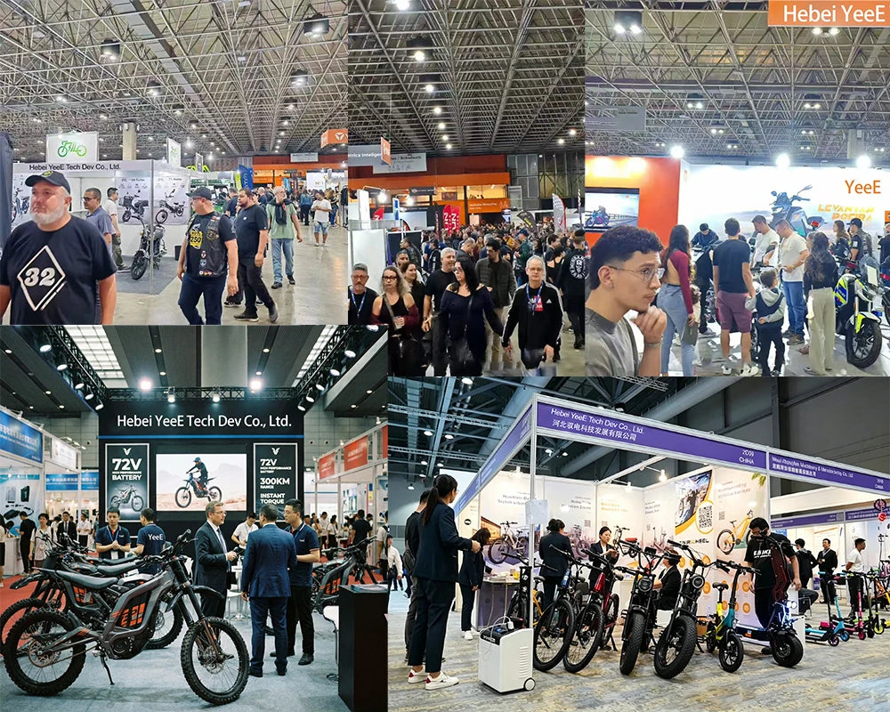 Electric Dirt Bike 72V 8000W Mid Drive Motor Off Road Motorcycle 85km Range for Trail Adventure Adult Bike