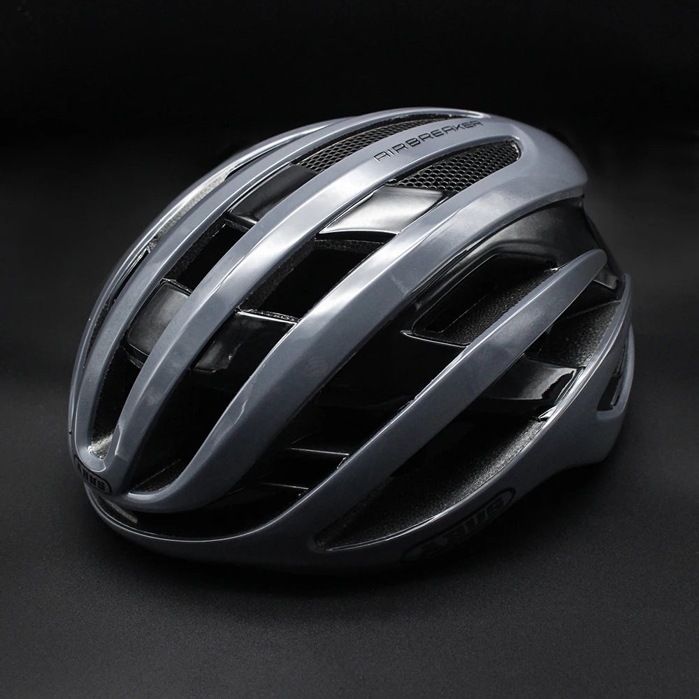 Road Cycling Helmet Red Bike helmet Men Women Bicycle Equipment MTB Outdoor Sport Safety Mountain Bike Helmet
