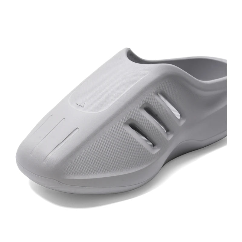Adidas (Adidas) Trefoil Men's and Women's Sports Clogs, Versatile Comfortable Casual Sandals Js4705
