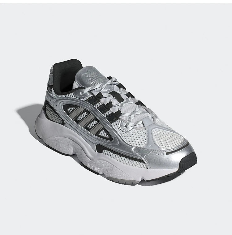 Adidas Authentic OZMILLEN Men's Women's Fashion Classic Retro Sports Shoes IF1814