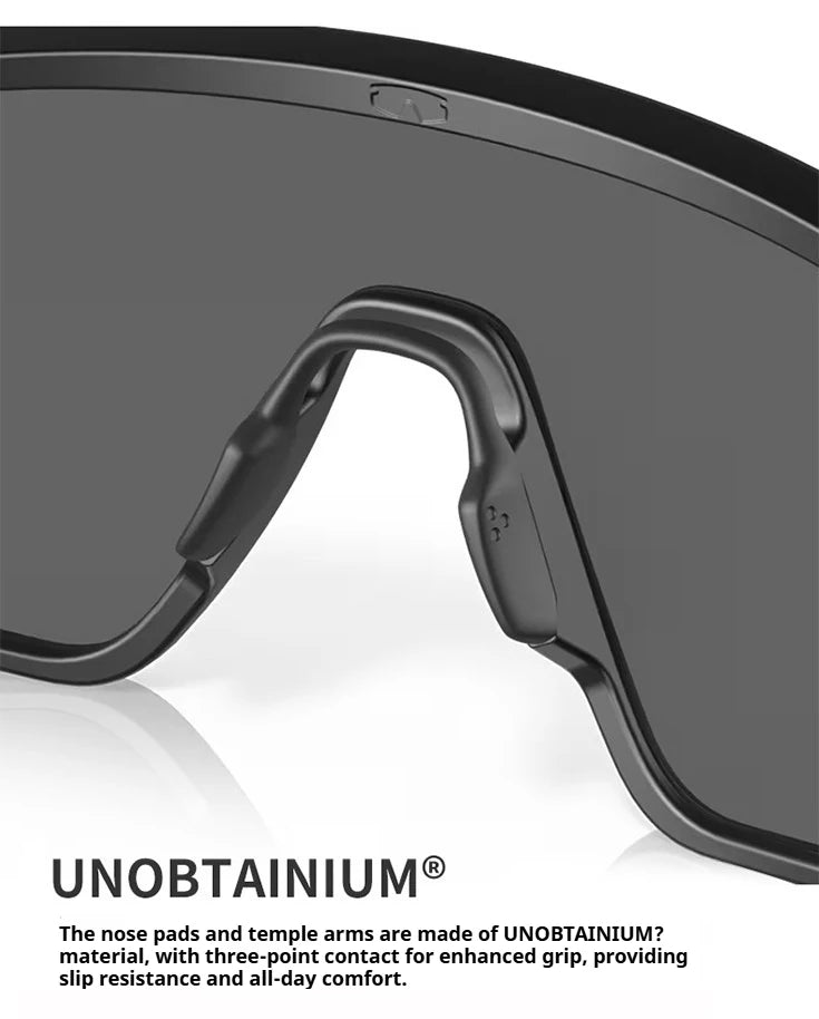Oakley cycling glasses BXTR sports running outdoor road bike sunglasses 9280