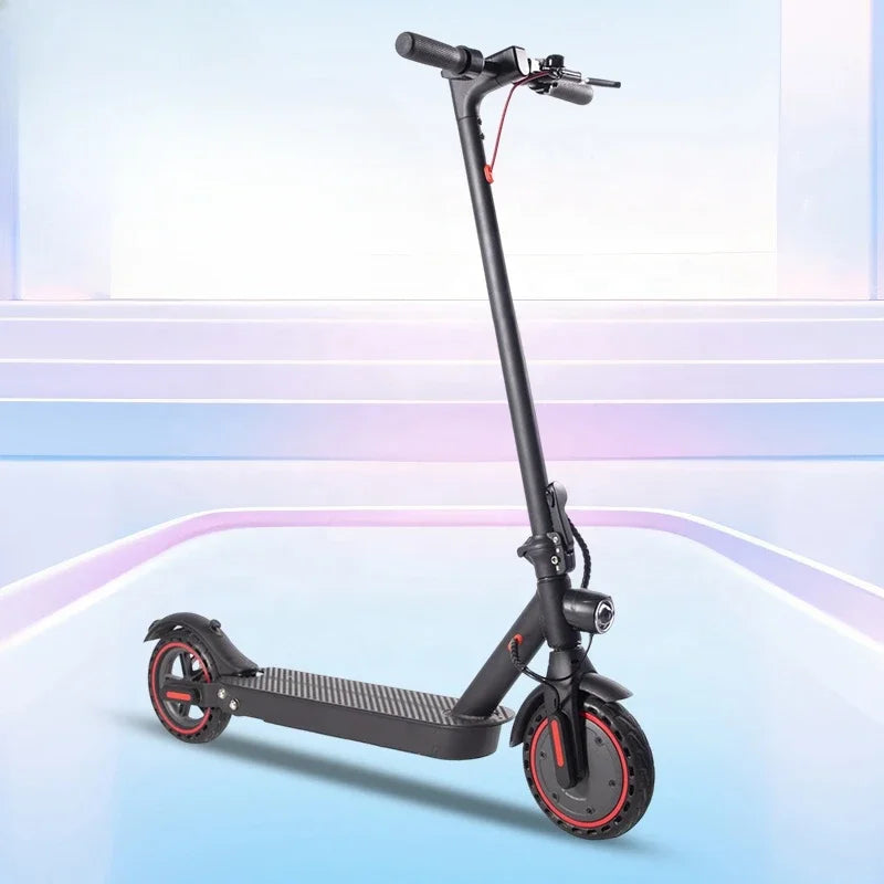 E9D Electric Scooter 2 Wheels 350w Foldable