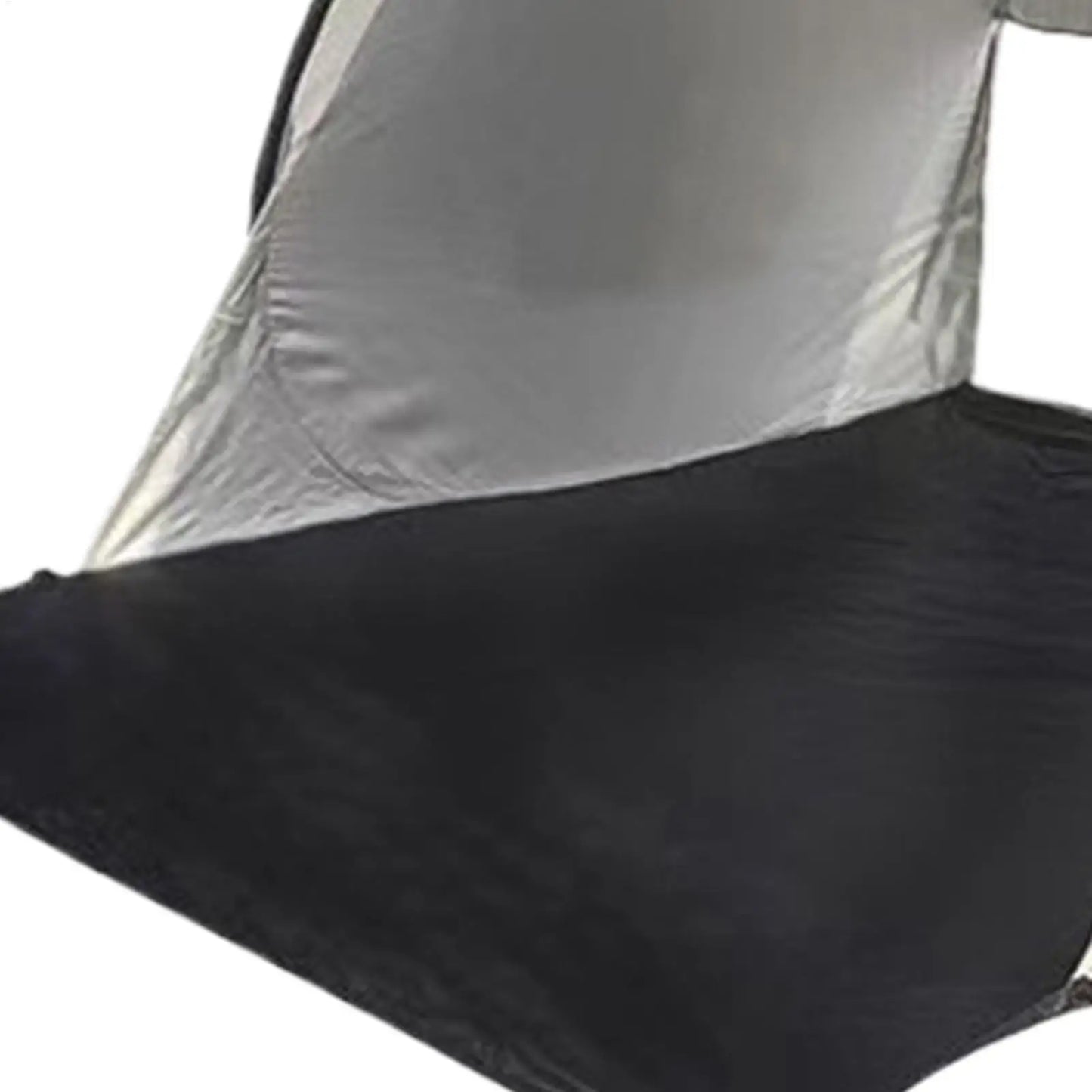 Portable Beach Shade Breathable Portable Sun Shelter Canopy Automatic Fold Up Tent For 2-3 Person Girls Family Outing Fishing