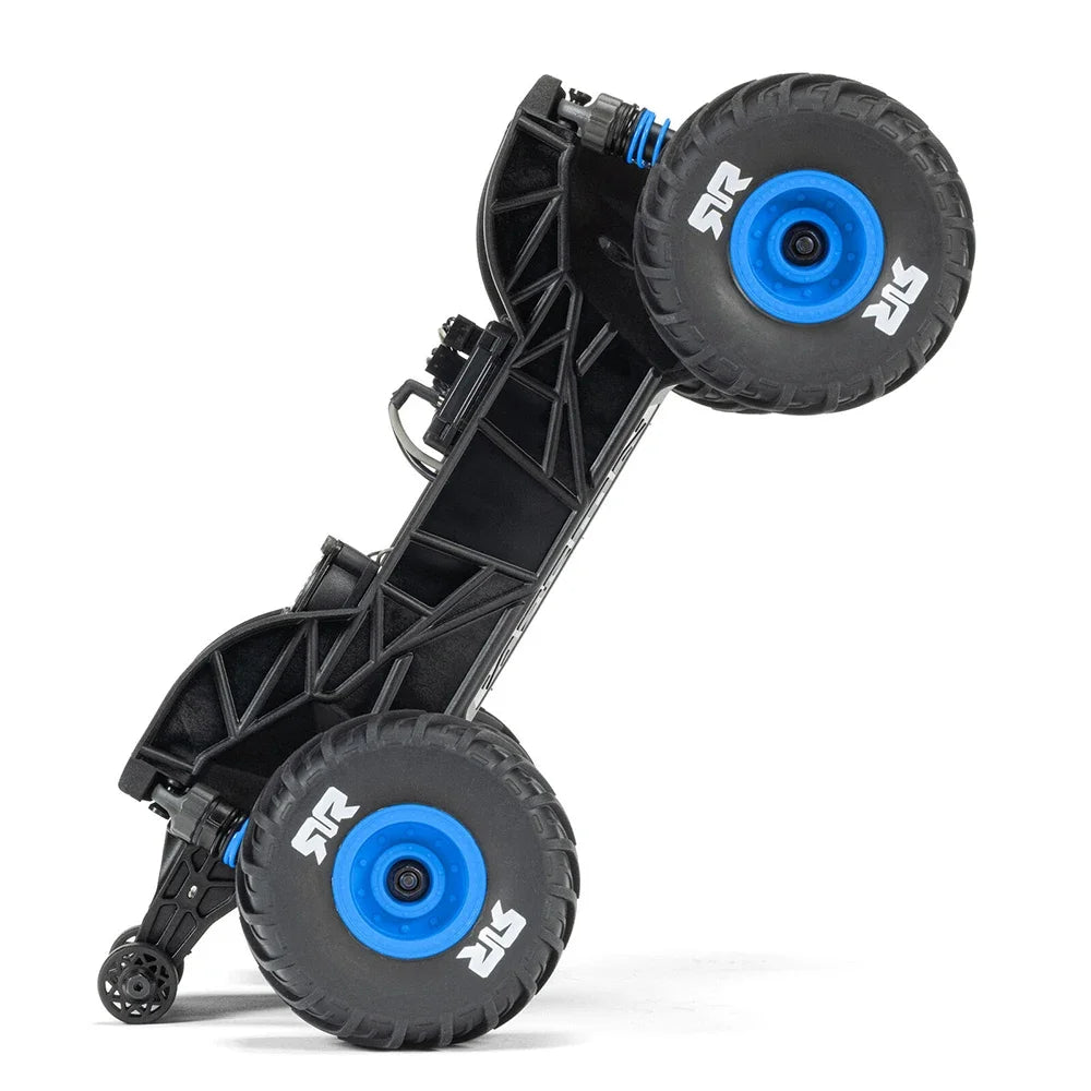 ARRMA FREEDOM FLYER GROM ARA2130FF four-wheel drive monster truck 1/16 electric RC toy car adult toy gift