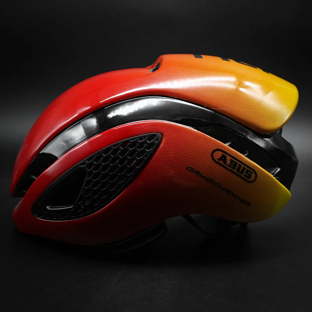 Road Bike Helmet Mtb Mountain Cycling Red Men Aviation Sports Cap Bicycle Helmet Bicycle Quipmen Casco Bicicleta