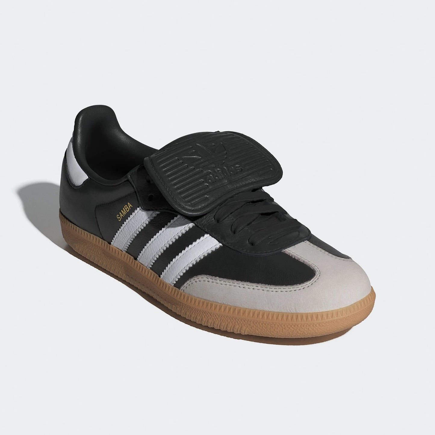 Adidas Authentic Three Leaves Women's Sports Durable Breathable Casual Shoes IG2010