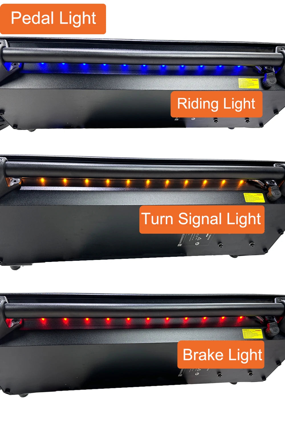 Kaabo Wolf King GTR Max 72V 40Ah 2*2000W Dual Motor Top Speed 105km/h TFT Display IPX7 4Piston Hydraulic Brake Electric Scooter