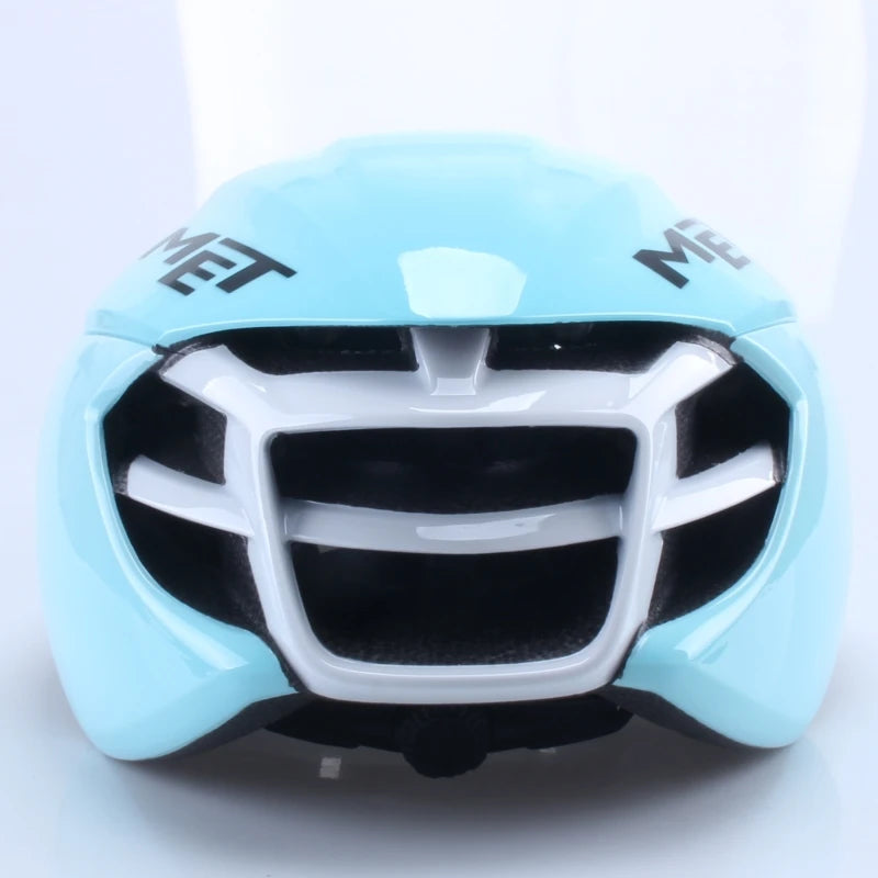 MET Manta Men's Women Cycling Helmet Bike Outdoor Sports Speed Skating MTB Safely Mountain Road Helmet Bicycle Riding Helmet