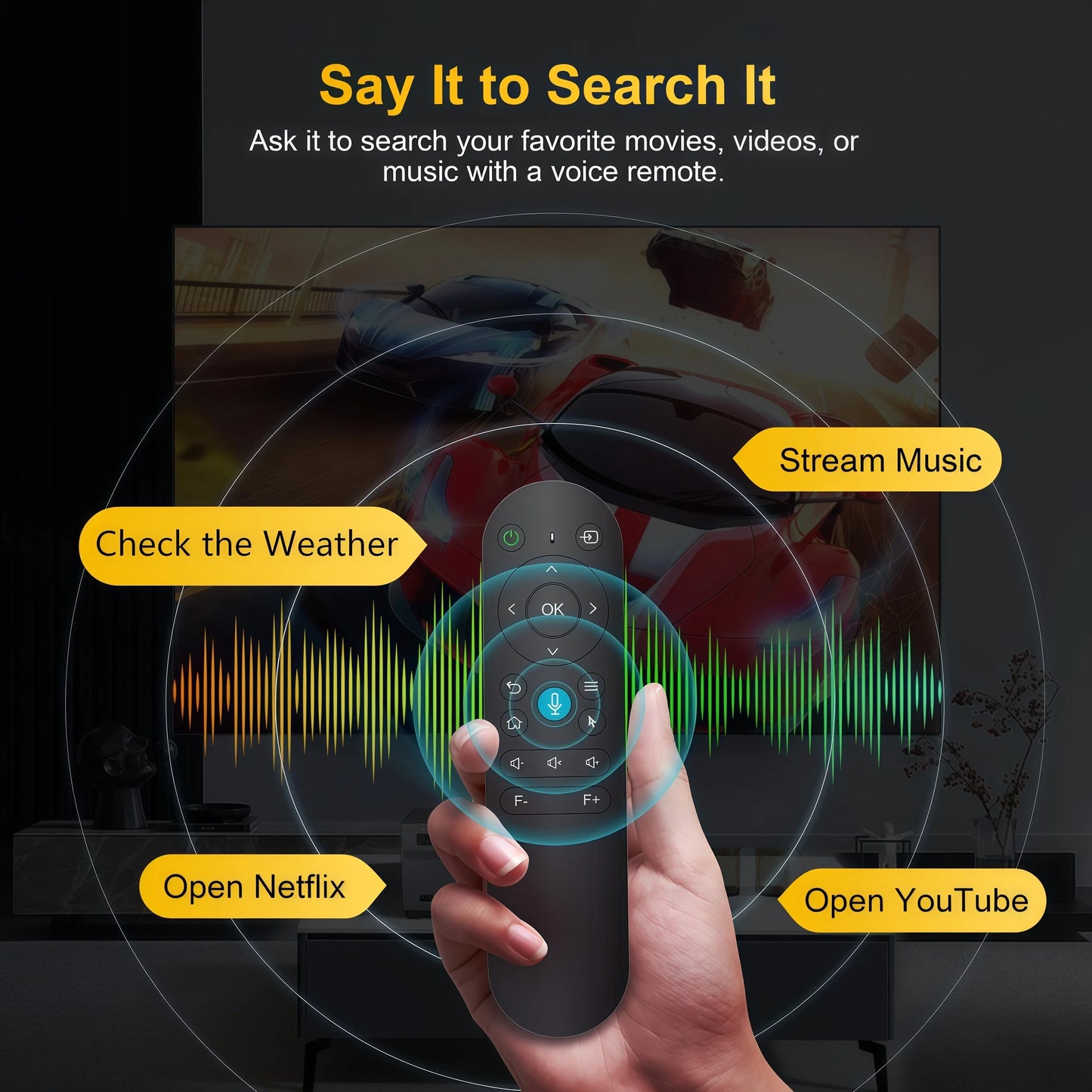 Xnano X3 Mini Projector Android 9.0 8K Decode Electric Focus ±50° Keystone ARGB Light Dolby Audio Portable Home Theater WiFi BT