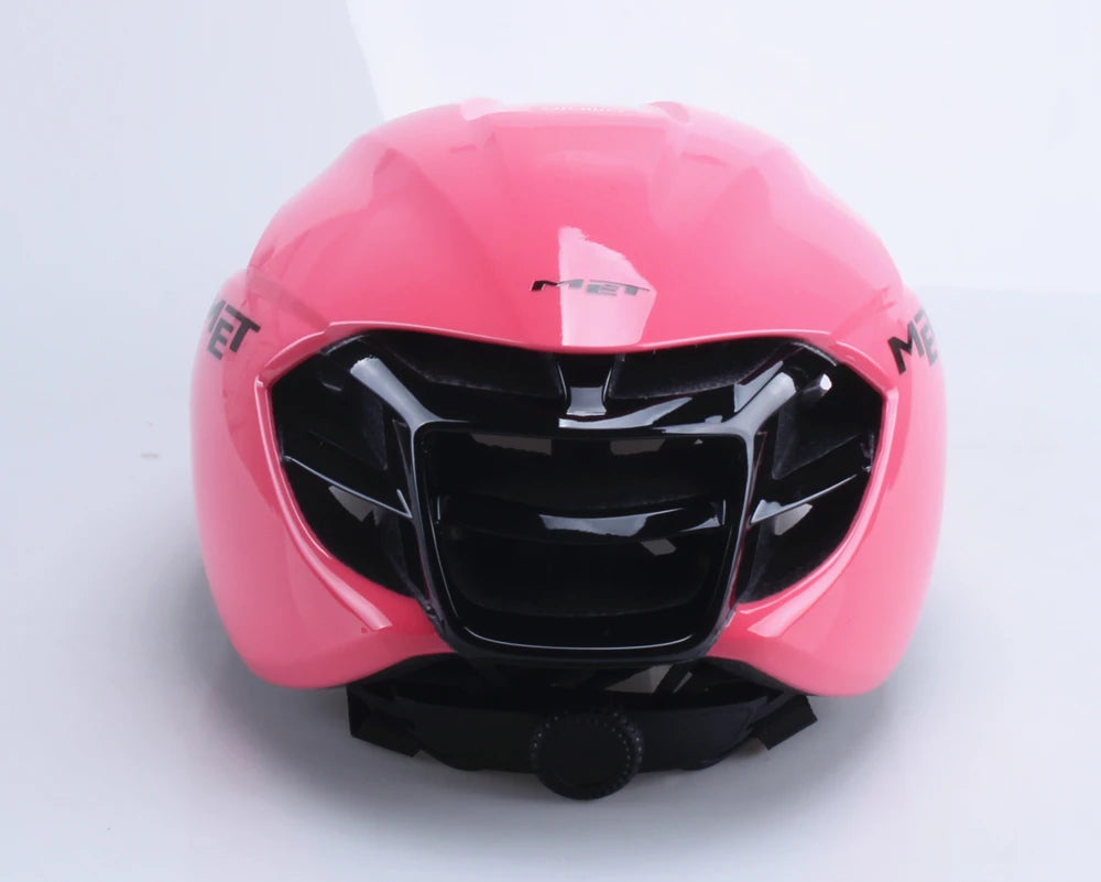 MET Manta Men's Women Cycling Helmet Bike Outdoor Sports Speed Skating MTB Safely Mountain Road Helmet Bicycle Riding Helmet