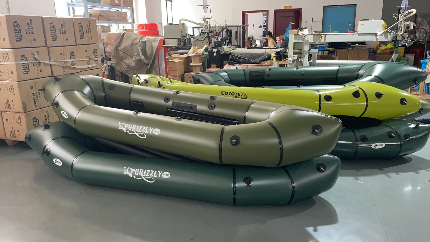 68307 K2 Kayak 2 Person Outdoor Professional Inflatable Rowing Boat Inflatable Kayak With Paddle for Sport Gaming