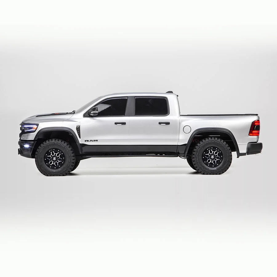 Traction Hobby Primalrc Ram 1500 Remote Control Rc Electric Off Road Pickup Truck 1 8 Scale Differential Simulation Model Vibely Store