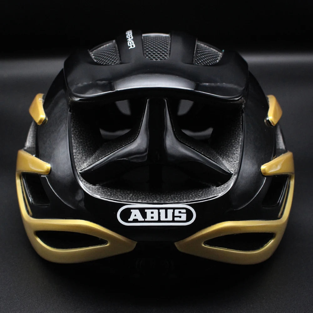 Road Cycling Helmet Red Bike helmet Men Women Bicycle Equipment MTB Outdoor Sport Safety Mountain Bike Helmet
