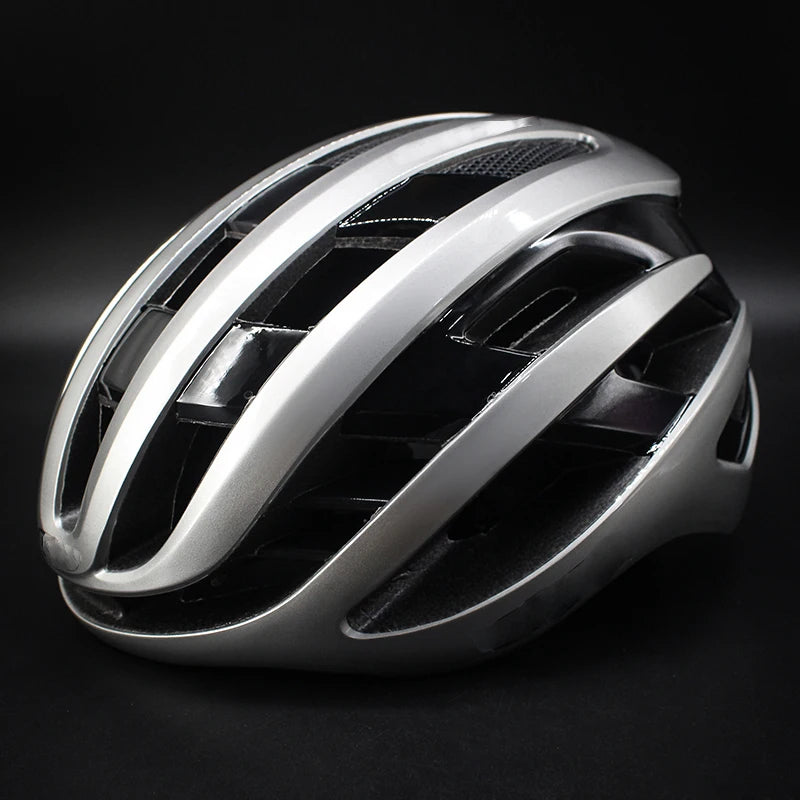Road Cycling Helmet Red Bike helmet Men Women Bicycle Equipment MTB Outdoor Sport Safety Mountain Bike Helmet