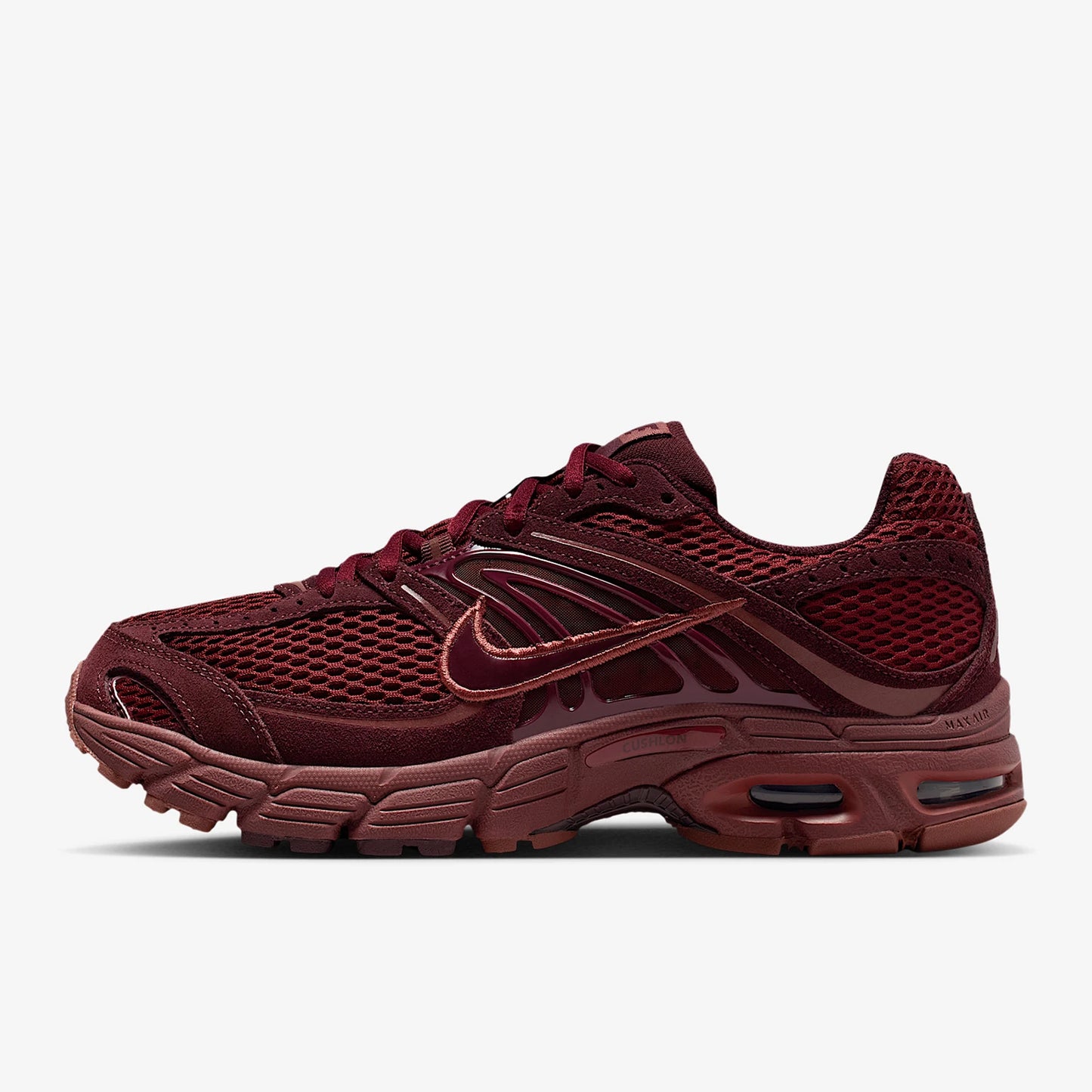 Nike Authentic AIR MAX MOTO 2K Women's Sports Mesh Dad Shoes IM9570-600