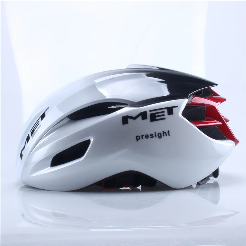 MET Manta Men's Women Cycling Helmet Bike Outdoor Sports Speed Skating MTB Safely Mountain Road Helmet Bicycle Riding Helmet