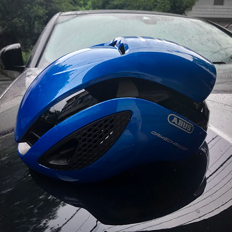 Road Bike Helmet Mtb Mountain Cycling Red Men Aviation Sports Cap Bicycle Helmet Bicycle Quipmen Casco Bicicleta