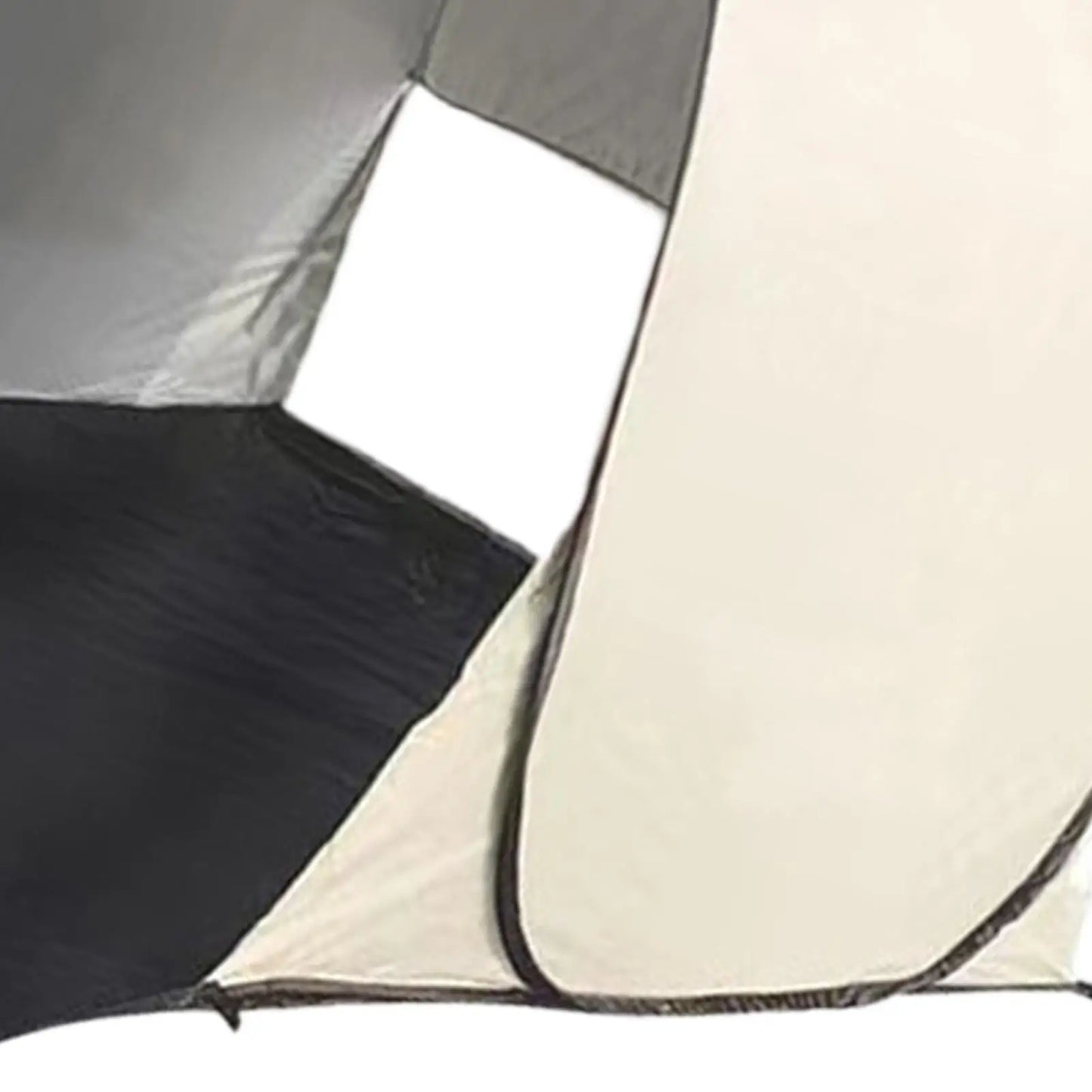 Portable Beach Shade Breathable Portable Sun Shelter Canopy Automatic Fold Up Tent For 2-3 Person Girls Family Outing Fishing
