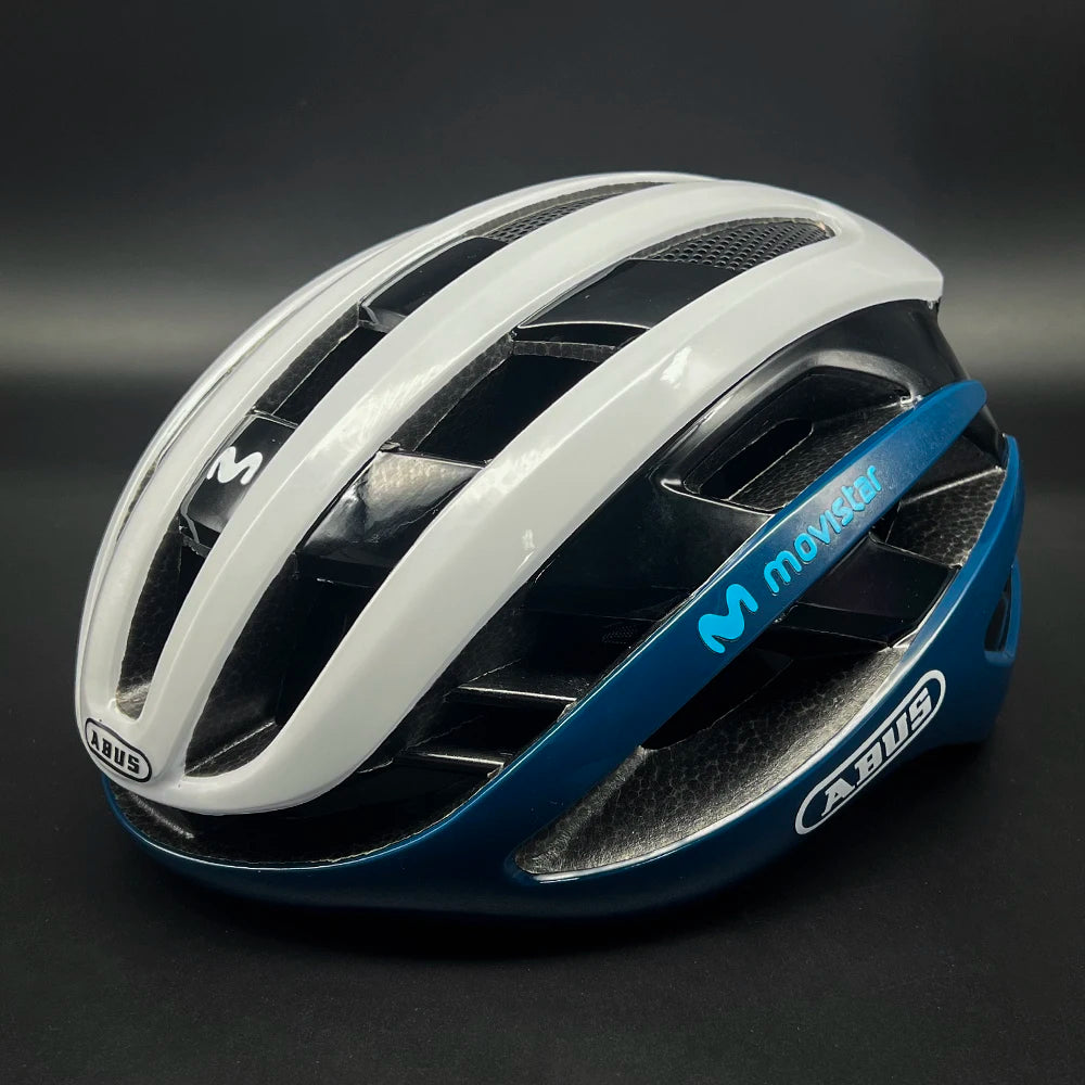 Road Cycling Helmet Red Bike helmet Men Women Bicycle Equipment MTB Outdoor Sport Safety Mountain Bike Helmet