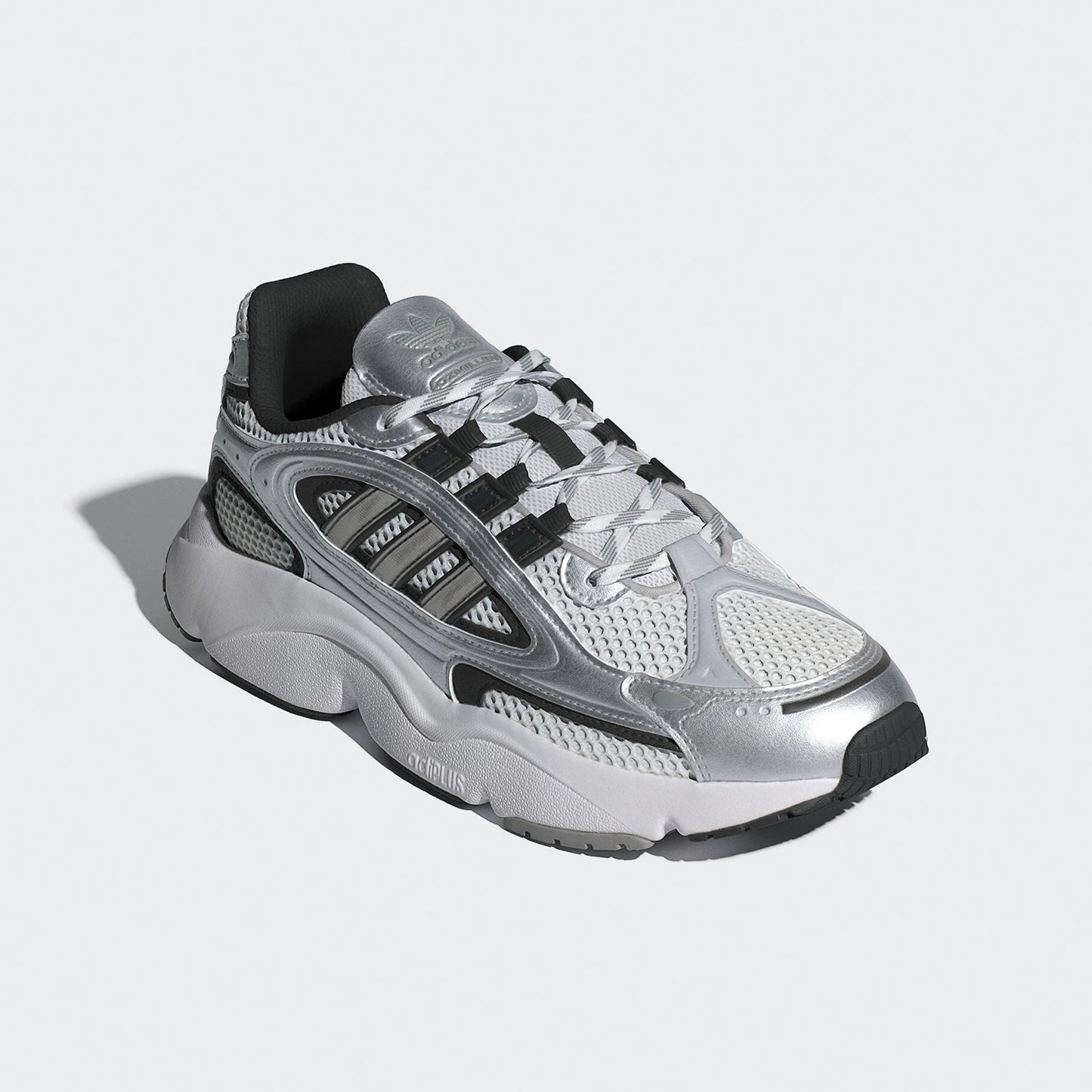 Adidas Authentic OZMILLEN Men's Women's Fashion Classic Retro Sports Shoes IF1814