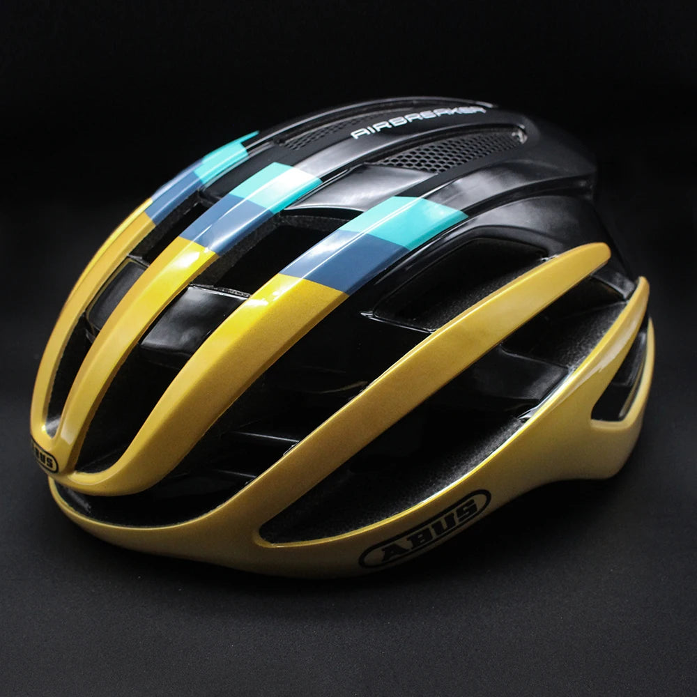 Road Cycling Helmet Red Bike helmet Men Women Bicycle Equipment MTB Outdoor Sport Safety Mountain Bike Helmet