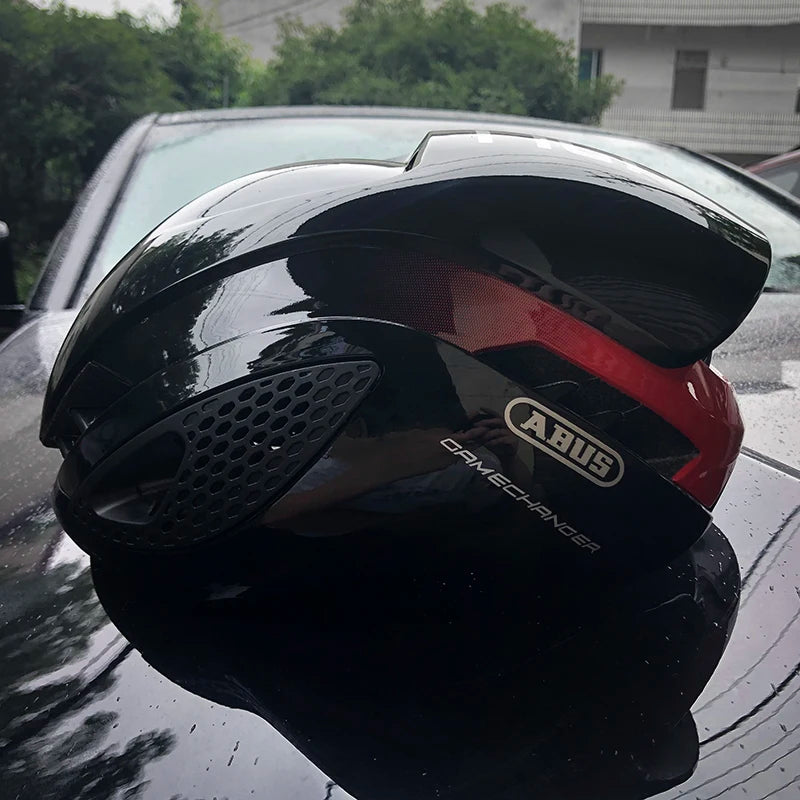 Road Bike Helmet Mtb Mountain Cycling Red Men Aviation Sports Cap Bicycle Helmet Bicycle Quipmen Casco Bicicleta