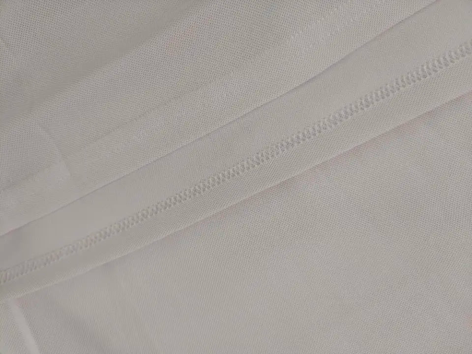 Men's Summer Business Casual Polo Shirt Short Sleeve Breathable T-Shirt Comfortable Lightweight Fashion Top