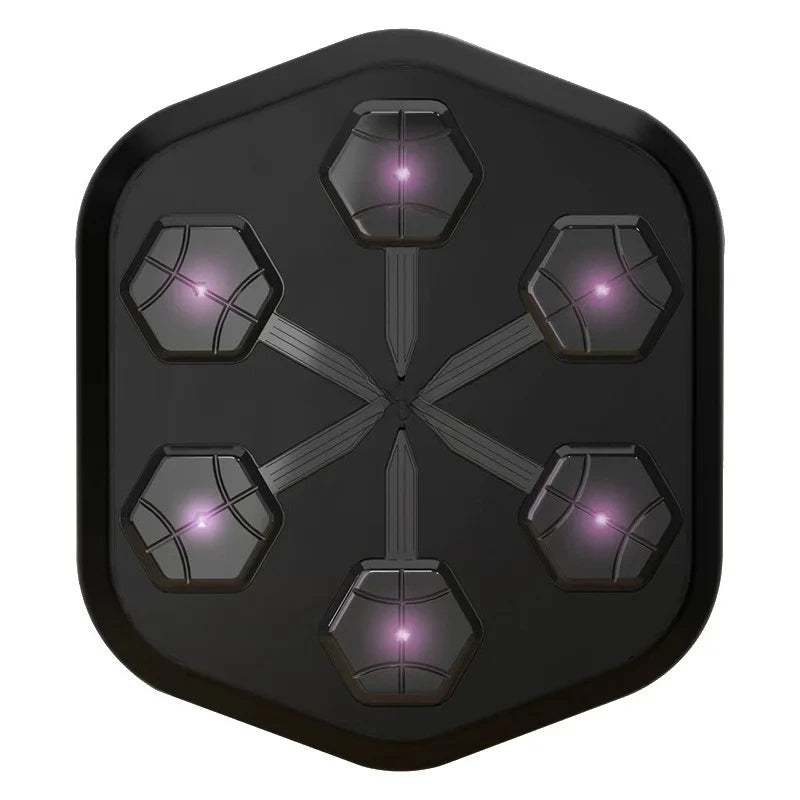 Third generation intelligent Bluetooth music boxing machine